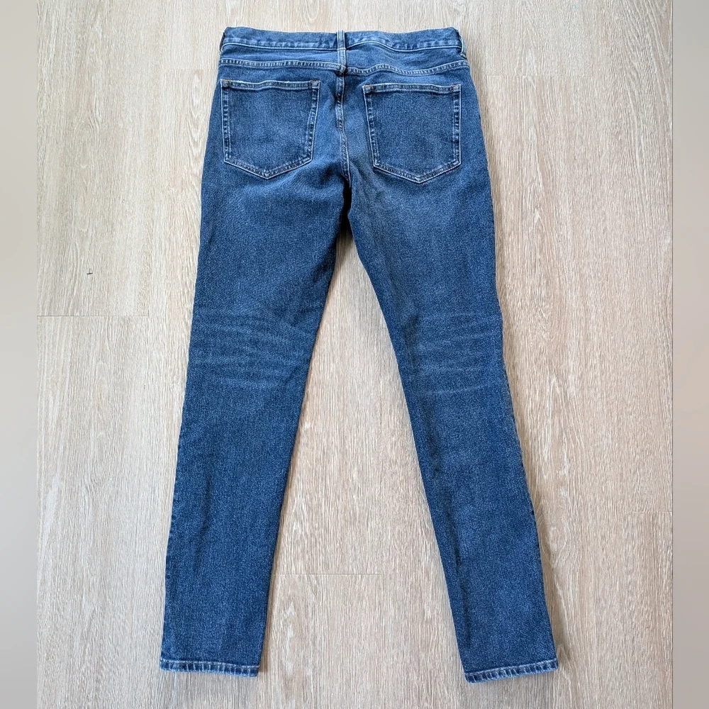 Everlane Uniform Jeans Men's 32X30 Skinny